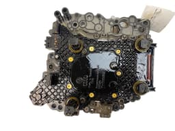 VW 5WP25003AC 5WP25003AB Aut. gearbox valve body (mechatronics) VW TRANSPORTER T5 / MULTIVAN (7H, 7E, 7J) (2003-2015) — thumbnail 1