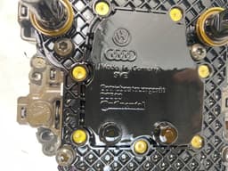 VW 5WP25003AC 5WP25003AB Aut. gearbox valve body (mechatronics) VW TRANSPORTER T5 / MULTIVAN (7H, 7E, 7J) (2003-2015) — thumbnail 3