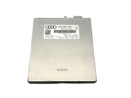 AUDI 8U0907441 Camera control unit AUDI Q3 (8U) (2011-2018) — thumbnail 1