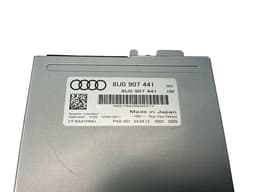 AUDI 8U0907441 Camera control unit AUDI Q3 (8U) (2011-2018) — thumbnail 4