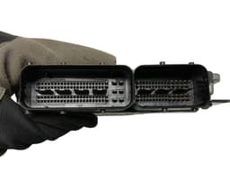 AUDI 8U0907115H 0261S08699 Engine Control Unit / module (ECU) AUDI Q3 (8U) (2011-2018) — thumbnail 3