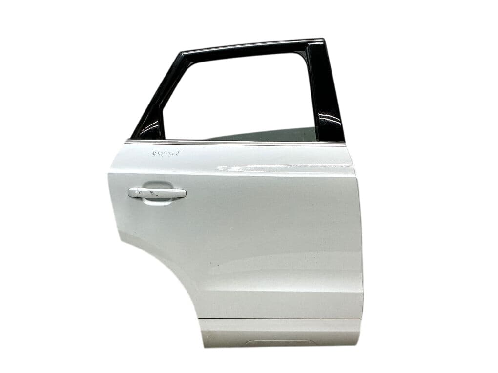 8U0833312A Door Rear Right AUDI Q3 (8U) (2011-2018)