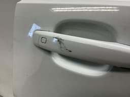 AUDI 8U0833312A Door Rear Right AUDI Q3 (8U) (2011-2018) — thumbnail 3