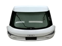 AUDI 8U0827025 Bootlid / tailgate AUDI Q3 (8U) (2011-2018) — thumbnail 2