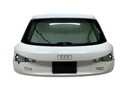 AUDI 8U0827025 Bootlid / tailgate AUDI Q3 (8U) (2011-2018) — thumbnail 1