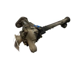 AUDI 4460310089 4460310088 Front axle Differential AUDI Q7 (4L) (2006-2015) — thumbnail 2