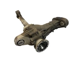 AUDI 4460310089 4460310088 Front axle Differential AUDI Q7 (4L) (2006-2015) — thumbnail 1