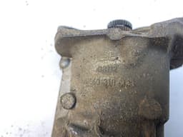 AUDI 4460310089 4460310088 Front axle Differential AUDI Q7 (4L) (2006-2015) — thumbnail 4