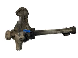 AUDI 4460310089 4460310088 Front axle Differential AUDI Q7 (4L) (2006-2015) — thumbnail 3