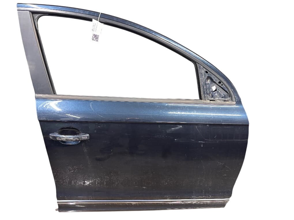 4L0831052A Door Front Right AUDI Q7 (4L) (2006-2015)