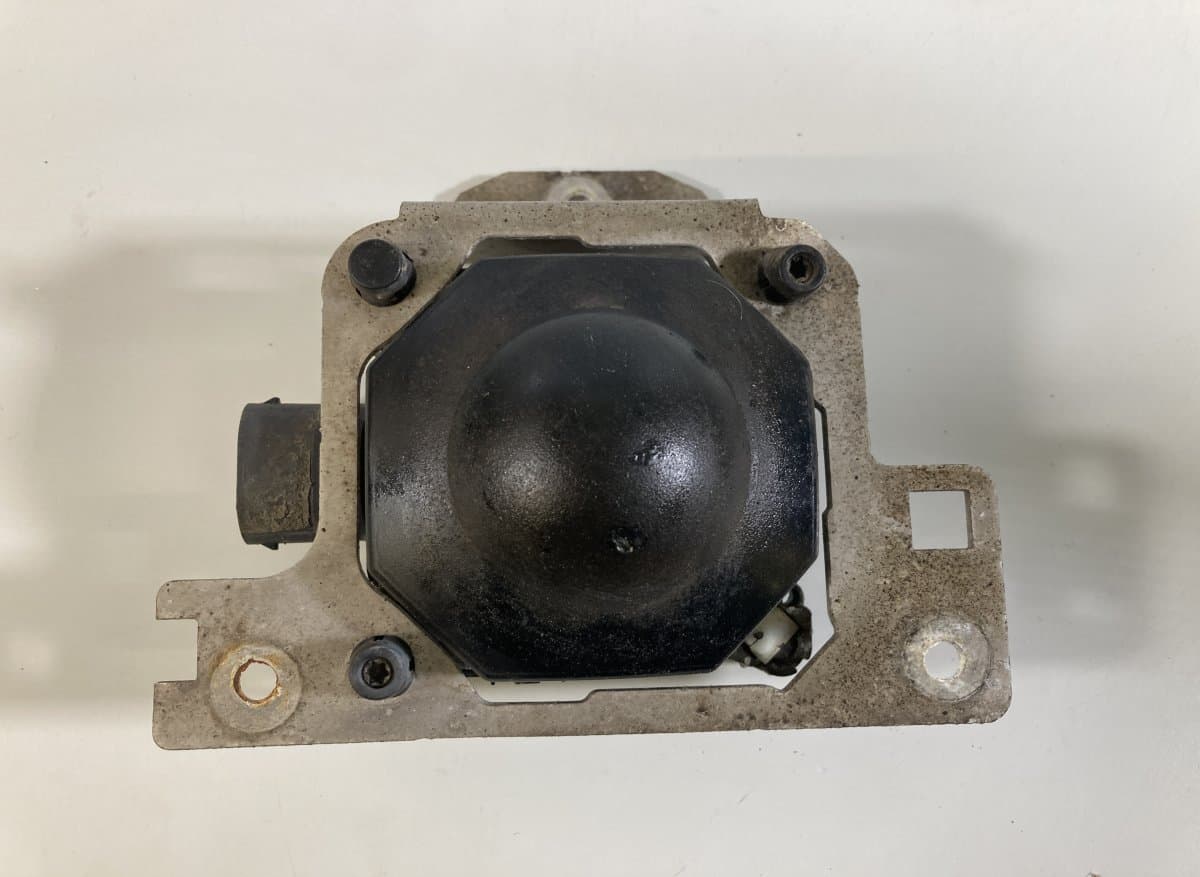 AUDI 4M0907561E 0203301148 4M0907561 Distronic radar / sensor AUDI Q7 (4MB, 4MG) (2015-)