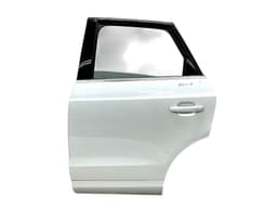 AUDI 8U0833311D Door Rear Left AUDI Q3 (8U) (2011-2018) — thumbnail 1