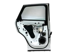 AUDI 8U0833311D Door Rear Left AUDI Q3 (8U) (2011-2018) — thumbnail 2
