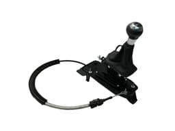 AUDI 5N2713025G Gearshift Mechanism AUDI Q3 (8U) (2011-2018) — thumbnail 1