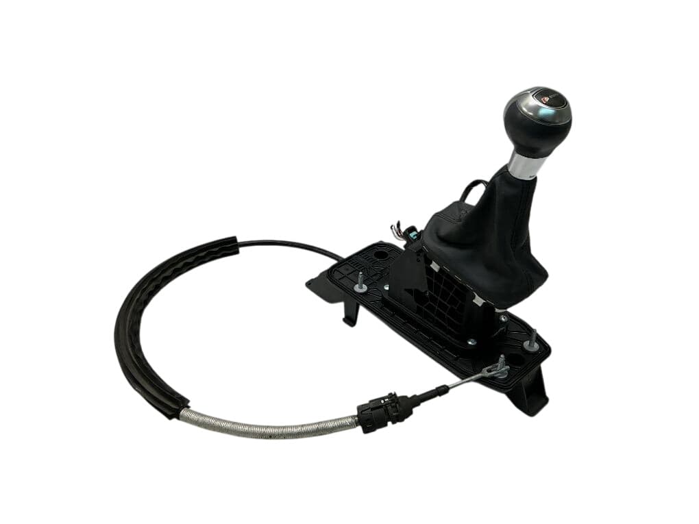5N2713025G Gearshift Mechanism AUDI Q3 (8U) (2011-2018)
