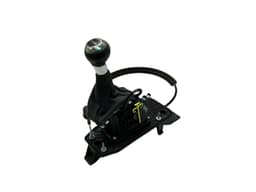 AUDI 5N2713025G Gearshift Mechanism AUDI Q3 (8U) (2011-2018) — thumbnail 2