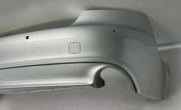 AUDI 4G8807511R 4G8807511 Rear bumper AUDI A7 Sportback (4GA) (2010-2017) — thumbnail 3