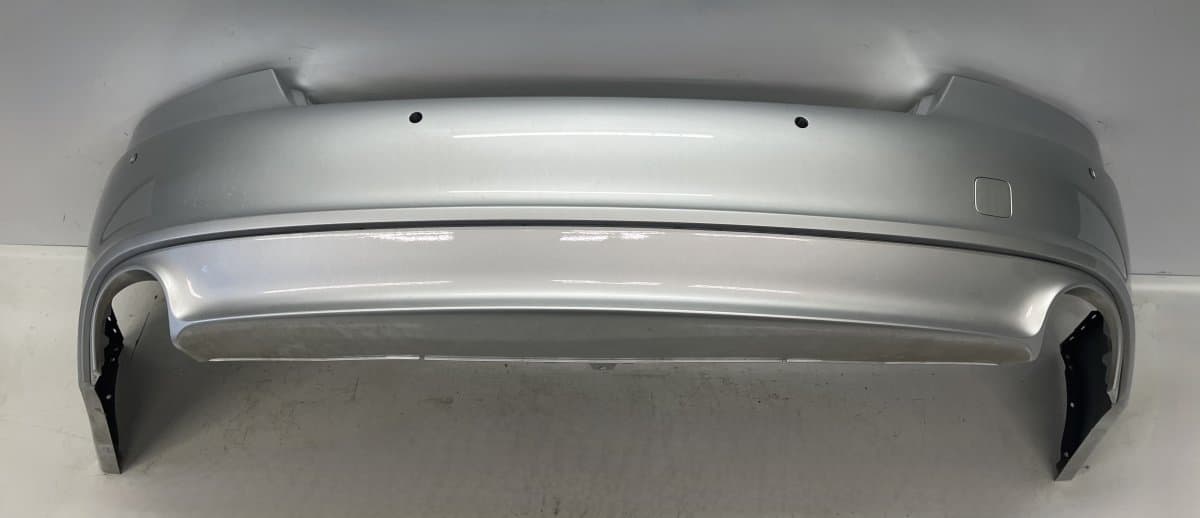 AUDI 4G8807511R 4G8807511 Rear bumper AUDI A7 Sportback (4GA) (2010-2017)