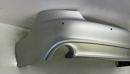 AUDI 4G8807511R 4G8807511 Rear bumper AUDI A7 Sportback (4GA) (2010-2017) — thumbnail 2