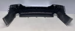 AUDI 4G8807511R 4G8807511 Rear bumper AUDI A7 Sportback (4GA) (2010-2017) — thumbnail 4