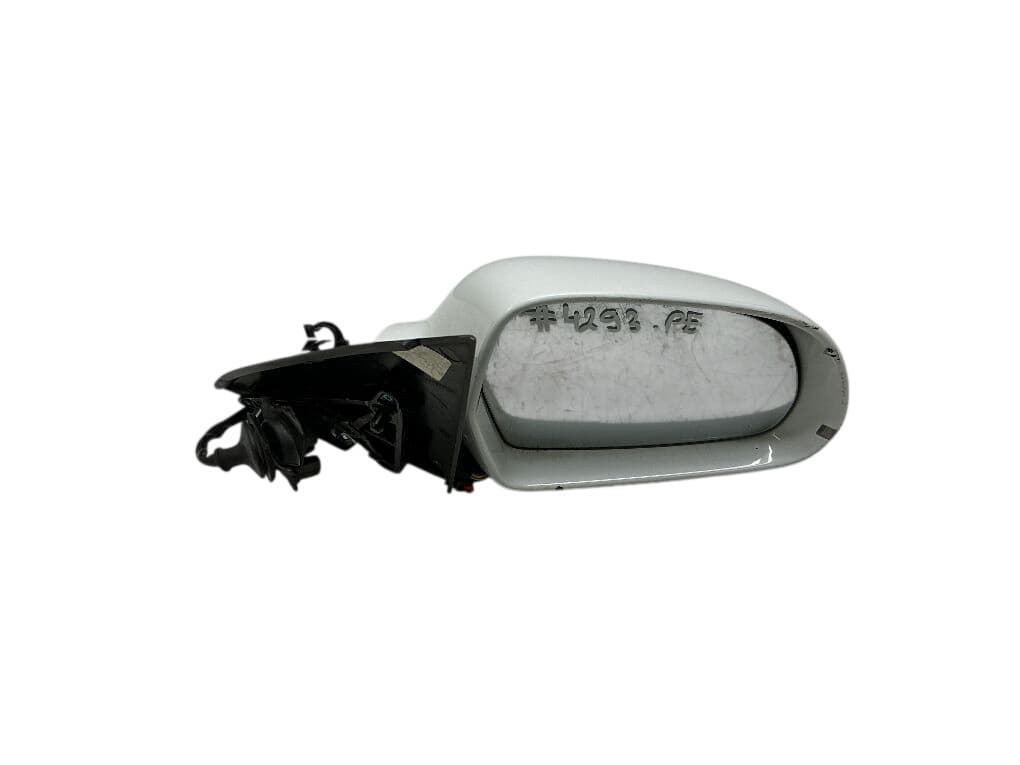 8U2857410G Mirror right AUDI Q3 (8U) (2011-2018)