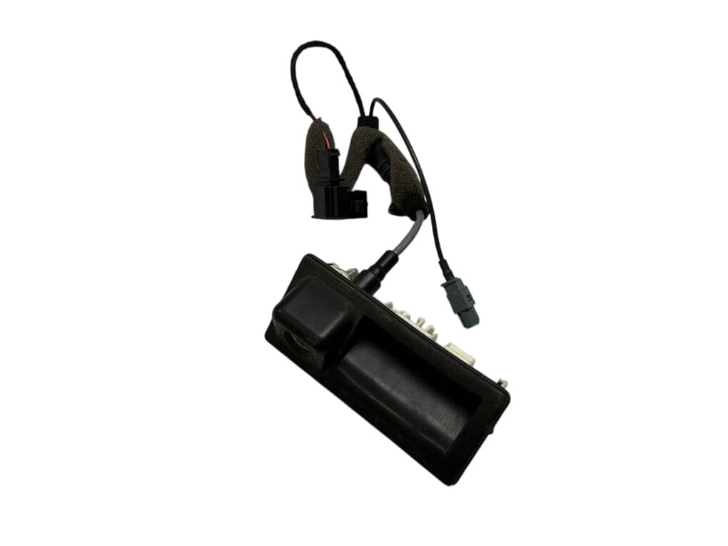 5N0827566AA Reverse camera AUDI Q3 (8U) (2011-2018)