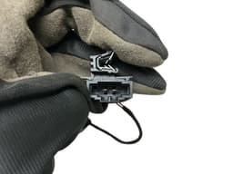 AUDI 5N0827566AA Reverse camera AUDI Q3 (8U) (2011-2018) — thumbnail 5