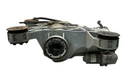 AUDI 0AY525010F SDP 0AY907554F Rear axle differential AUDI Q3 (8U) (2011-2018) — thumbnail 4