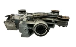 AUDI 0AY525010F SDP 0AY907554F Rear axle differential AUDI Q3 (8U) (2011-2018) — thumbnail 2