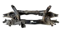 AUDI 5N0505235AF Rear axle Beam AUDI Q3 (8U) (2011-2018) — thumbnail 1