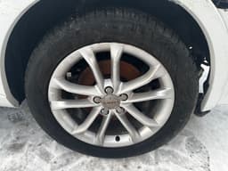 AUDI 8U0601025R Rim set With Tyres 4 pcs AUDI Q3 (8U) (2011-2018) — thumbnail 2