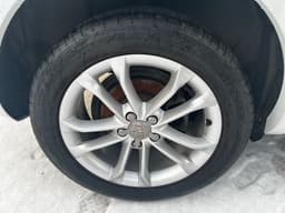 AUDI 8U0601025R Rim set With Tyres 4 pcs AUDI Q3 (8U) (2011-2018) — thumbnail 3