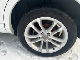 AUDI 8U0601025R Rim set With Tyres 4 pcs AUDI Q3 (8U) (2011-2018) — thumbnail 4