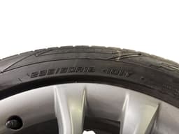 AUDI 8U0601025R Rim set With Tyres 4 pcs AUDI Q3 (8U) (2011-2018) — thumbnail 7