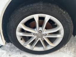 AUDI 8U0601025R Rim set With Tyres 4 pcs AUDI Q3 (8U) (2011-2018) — thumbnail 5