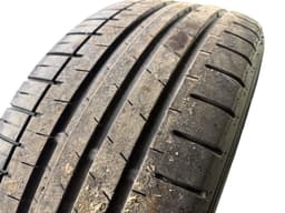 AUDI 8U0601025R Rim set With Tyres 4 pcs AUDI Q3 (8U) (2011-2018) — thumbnail 6