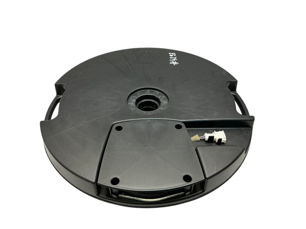 AUDI 8U0035382 Subwoofer AUDI Q3 (8U) (2011-2018)