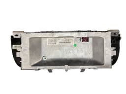 BMW 9284974 Dash screen BMW 5 (F10, F11) (2010-2017) — thumbnail 2
