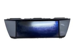 BMW 9284974 Dash screen BMW 5 (F10, F11) (2010-2017) — thumbnail 1