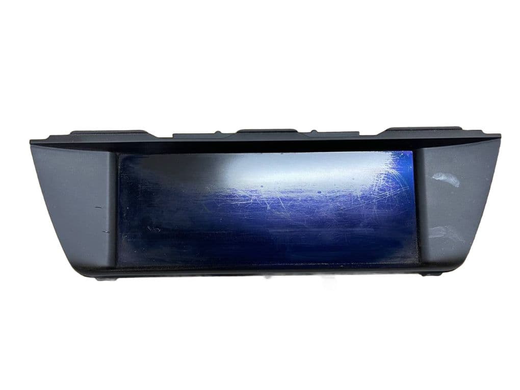 BMW 9284974 Dash screen BMW 5 (F10, F11) (2010-2017)