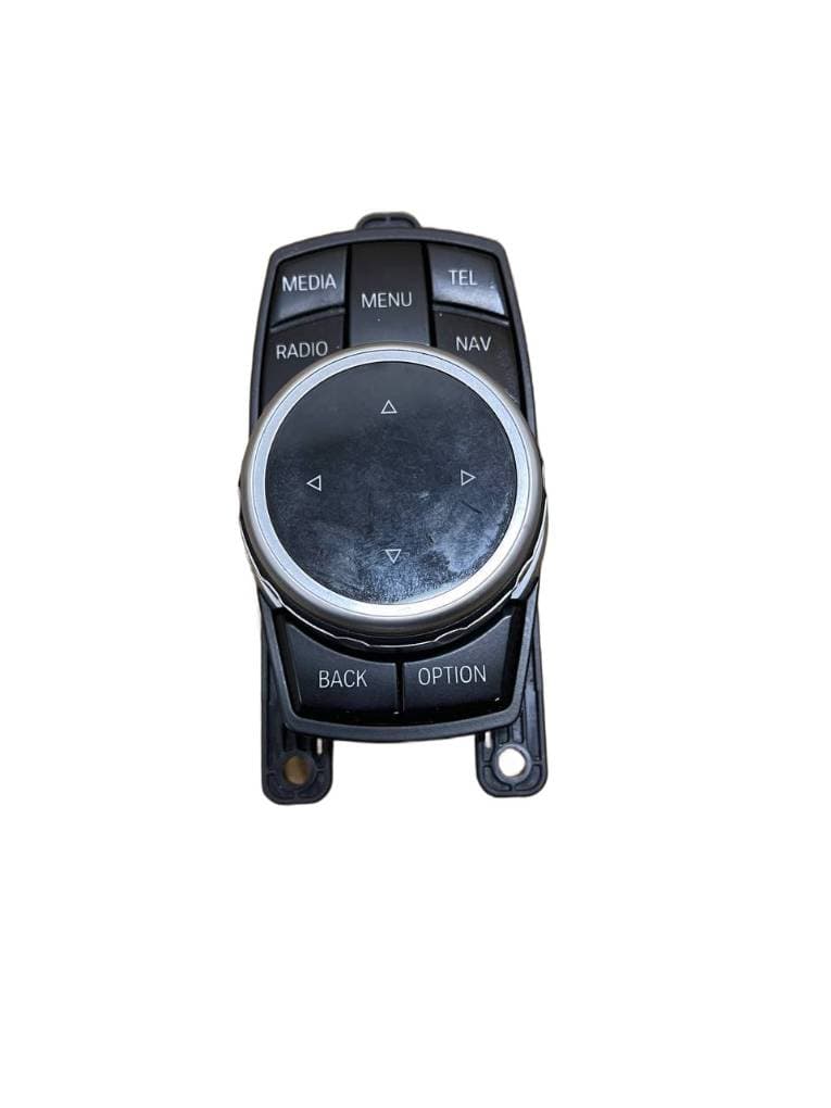 BMW 9286699 Joystick (MMI control switch / pad) BMW 5 (F10, F11) (2010-2017)