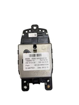 BMW 9286699 Joystick (MMI control switch / pad) BMW 5 (F10, F11) (2010-2017) — thumbnail 2