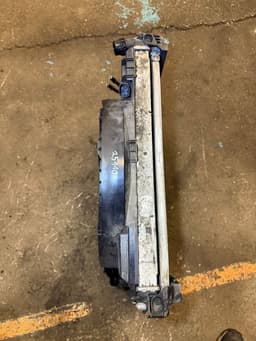 BMW 17517800680 7800680 17117794488 7794488 64539229021 9229021 Radiator set BMW 3 (E90, E91, E92, E93) (2005-2011) — thumbnail 6