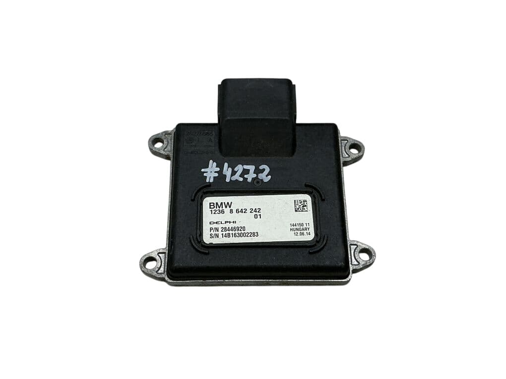 BMW 12368642242 8642242 Control units, other BMW i3 (I01) (2013-2022)