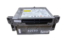 BMW 9311039 9289614 Radio BMW 5 (F10, F11) (2010-2017) — thumbnail 1