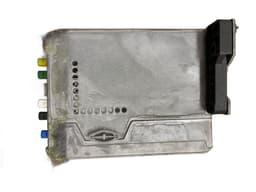BMW 9311039 9289614 Radio BMW 5 (F10, F11) (2010-2017) — thumbnail 4