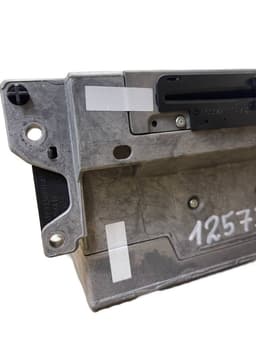 BMW 9311039 9289614 Radio BMW 5 (F10, F11) (2010-2017) — thumbnail 6