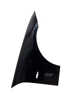 BMW 41355A55AF4 5A55AF4 Fender Front Right BMW 3 (E90, E91, E92, E93) (2005-2011) — thumbnail 1