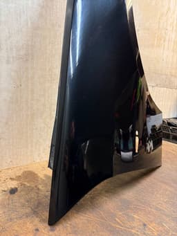 BMW 41355A55AF4 5A55AF4 Fender Front Right BMW 3 (E90, E91, E92, E93) (2005-2011) — thumbnail 4