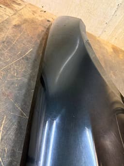 BMW 41355A55AF4 5A55AF4 Fender Front Right BMW 3 (E90, E91, E92, E93) (2005-2011) — thumbnail 10
